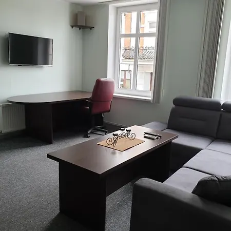 Warszawska Centrum - W Cenie 4 Rowery, Lodka Wioslowa, Kajak, Rower Wodny, Plaza Апартаменты *