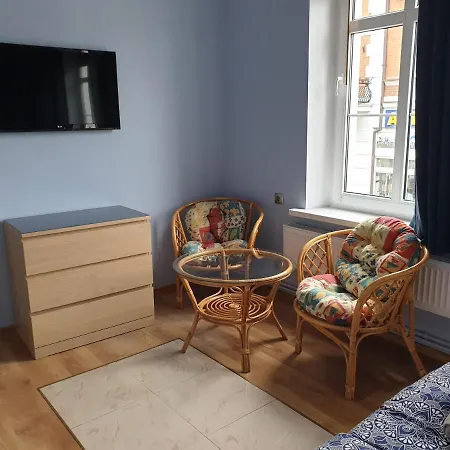 Warszawska Centrum - W Cenie 4 Rowery, Lodka Wioslowa, Kajak, Rower Wodny, Plaza Апартаменты