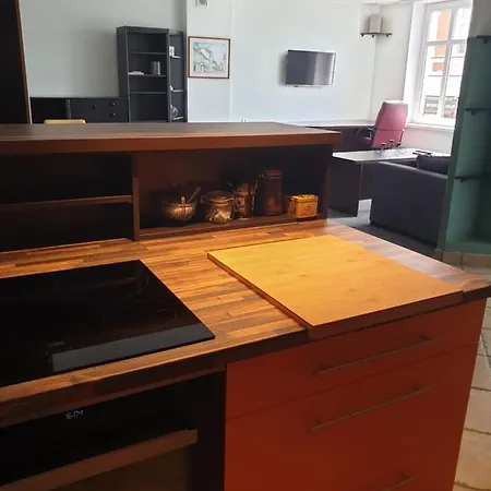 Warszawska Centrum - W Cenie 4 Rowery, Lodka Wioslowa, Kajak, Rower Wodny, Plaza Lägenhet *