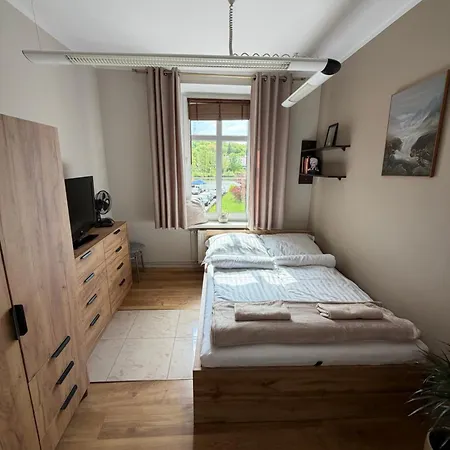 Warszawska Centrum - W Cenie 4 Rowery, Lodka Wioslowa, Kajak, Rower Wodny, Plaza * Mrągowo