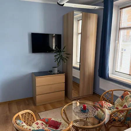Warszawska Centrum - W Cenie 4 Rowery, Lodka Wioslowa, Kajak, Rower Wodny, Plaza Apartment